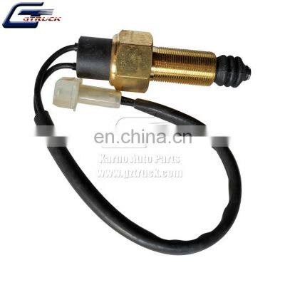 Switch, Clutch Pedal Oem 1360842 for SC Truck Brake Light Switch photo-5