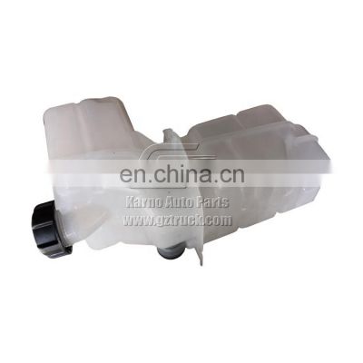 Factory Price Heavy Duty Truck Parts Coolant Expansion Tank Oem 2401668 for SC Truck Radiator Water Tank