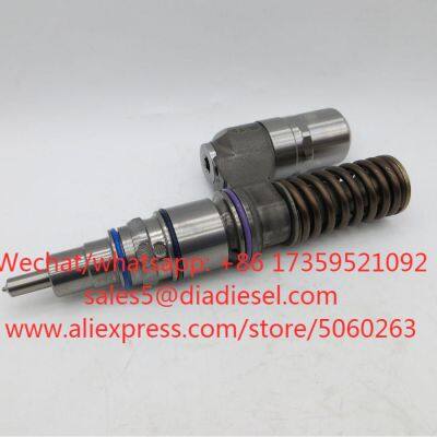 CNDIP Hot Selling Original Bosch 0414701080 1440580 Fuel Injector Unit Injector  for Scania