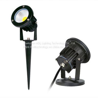 LED Spike Light Model: MDL-SPL13 photo-3