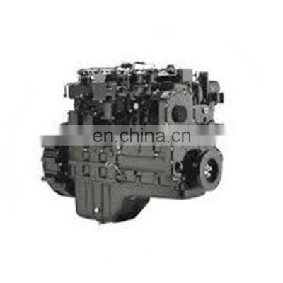 289KW 1800RPM 14L NTA855-M Marine Diesel Engine