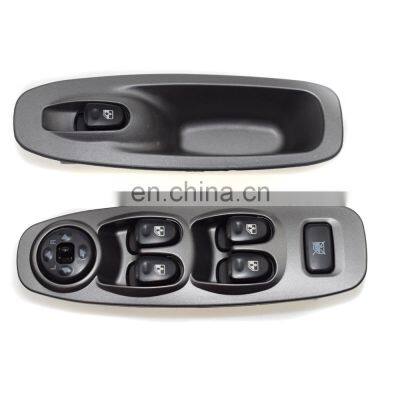 Power Window Switch Master Electric SET For Hyundai Accent 2001-2005 9357025000 photo-5