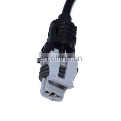 96626080 ABS Wheel Speed Sensor Rear For Chevrolet Equinox Saturn Pontiac S8404 ALS1747 4809379 photo-2