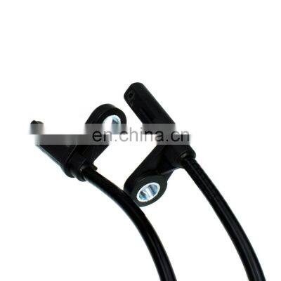 2PCS Front Left Right ABS Speed Sensor For Mercedes-Benz W204 C250 2045400117 ALS1860 SU12482 5S11029 SU12483 photo-2