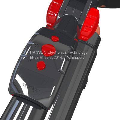 HANSEN Electronics Technology носимый сексуальный мастурбатор для мужчин