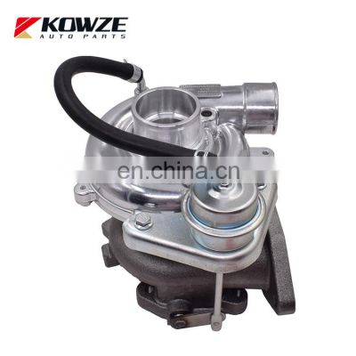 Auto Turbocharger Assy 17201-30140 For TOYOTA HILUX 2GDFTV GUN142 GUN165 GUN155