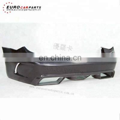 W204 Body Kits Tunning for MB C-class W204 C63 Wide BLACK SERIES Sedan/couple Style 2011-2014 YEAR photo-4