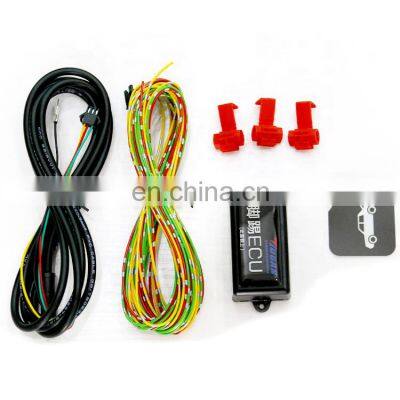 Car Universal Smart Tailgate Liftgate Foot Kick Sensor, Automatically Open Electric Kick Sensor Hands Free Foot Sensor photo-4