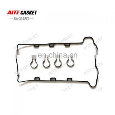 valve cover gasket 90 537 687 for L4 2.0L CHEVROLET SATURN