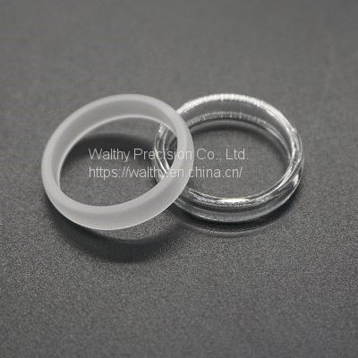 Sapphire Washers