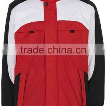 China goods wholesale waterproof plus size men ski jacket