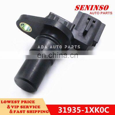 Original New OEM 31935-1XK0C 319351XK0C Auto Speed Sensor For Murano 2 II T31 2.0DCi 2.5 For Nissan Genuine New Speed Sensor