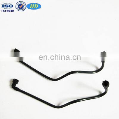 Car Engine Fuel Supply Nylon Hose Sae J30 r6 Oil Filling Pipe Pa66 Pa12 Hose
