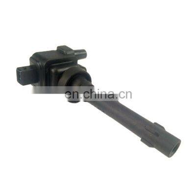 Ignition coil Foton Forland Aumark Auman car bus van tractor truck spare parts engine spare parts