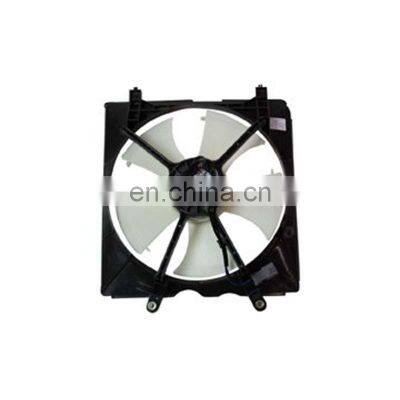 19030-RTA-004 Auto Parts High Quality Electric Radiator Cooling Fans for Honda Civic VIII Hatchback Saloon