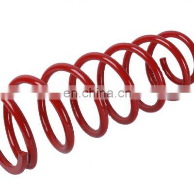 High Performance Coilover Suspension 8 Clicks Adjustable Buggy Shocks With Coil Spring Car Sale King Bag Racing OEM Customized photo-3