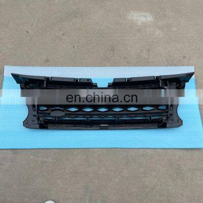 LR023731 2014 Land Rover Discovery 4 Front Grille Factory Price From BDL Company In China photo-3