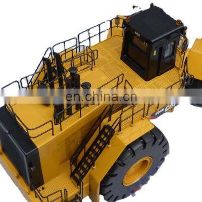 2021 Hot Sale High Quality Steel Model Scale 1/50 Cat 994H Wheel Loader photo-5