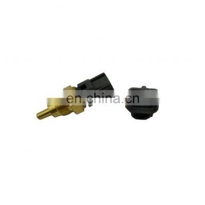 ZAX300 SH200A3 Excavator electric parts water temp sensor 8-97217444-1