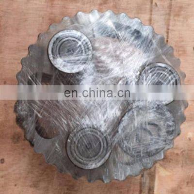 Excavator PC40 final drive gearbox parts for RV gear wheel crankshaft sun gear and Planetary gear etc