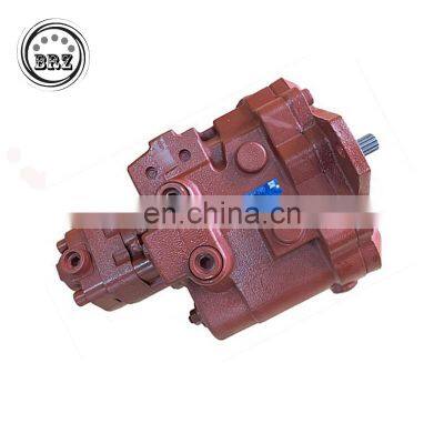 Sunward SWE70 hydraulic pump,main pump SWE70,SE70 hydraulic pump kyb PSVD2-27 hydraulic pump