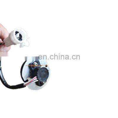 High Quality SK120-2 Throttle Knob Switch Potentiometer 2480U285F1 OEM Parts photo-2