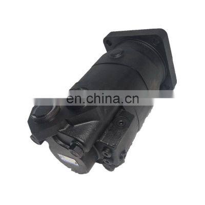 Eaton Char-Lynn Low Speed High Torque 6000 Series Machine Hydraulic Orbit Motor 112-1068-006 photo-5
