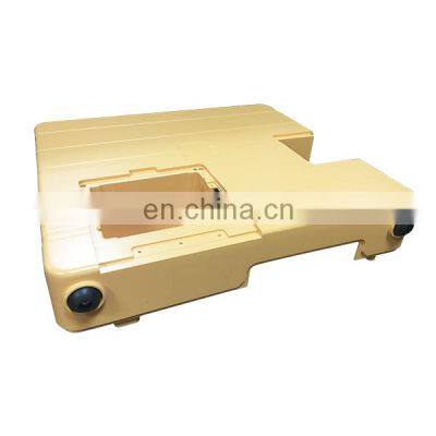 Guangzhou Rapid Prototype Cnc Machining Plastic 3d Box Prototype 3D Printing Service photo-3