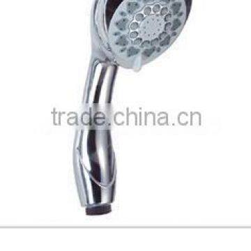 3 Functions Round Water Shower Head ABS Bathroom Hand Shower KL-5803