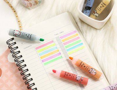 Multicolor Highlighter photo-2