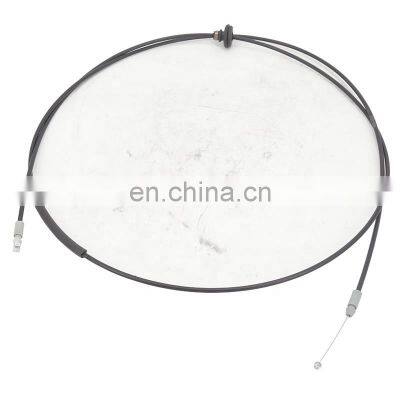 TAIPIN Car Accessories Front Bonnet Cable  For RAV4 OEM 53630-0R040 53630-0E030