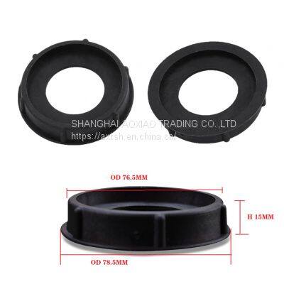 Plastic Plugs photo-4