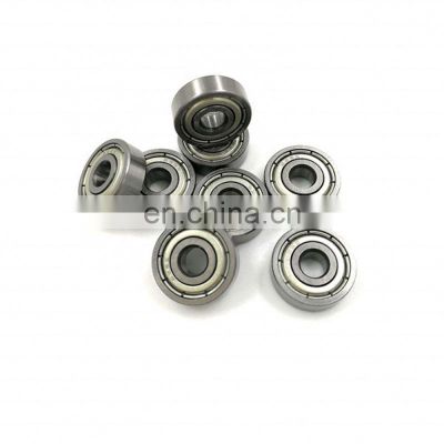 6038 Miniature Ball Bearings Micro Sizes 190x290x46mm