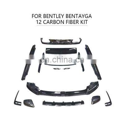 Automotive High Quality Temperature Sensors Spark Plug for the Full Range of Bentley