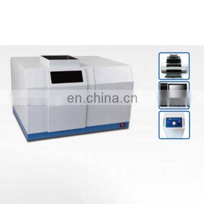Cheap GC FID Detector Gas Phase Liquid Chromatography for Laboratory Use photo-5