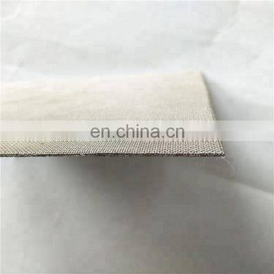 Sintered Metal Filter Plate Sinter Metal Powder Filter photo-3