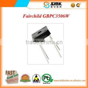 (new original) Fairchild GBPC3506W