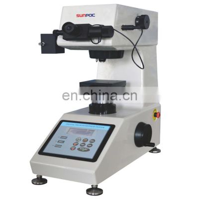 SMV-1000Z Hardness Testing Machine Micro Vickers Hardness Tester