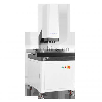 Automatic Optical Coordinate Measurement Machine 3D photo-4