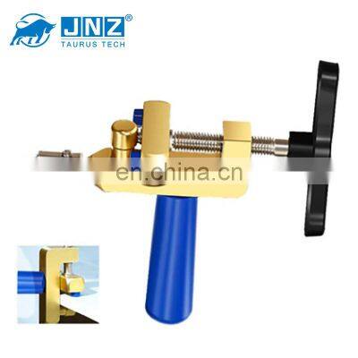 JNZ High Quality Glass Cutter Set Multi-Functional Glass Cutter Ceramic Tile Opener Manual Tile Mirrors Cutter Cutting Tool photo-2