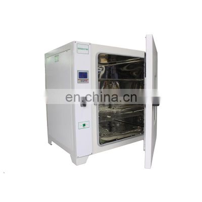 Laboratory Industry Electrical High Temperature Oven Hot Air Circulation Drying Oven