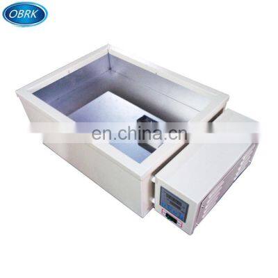 Digital Display Stainless Steel Sand Bath, lab sand bath