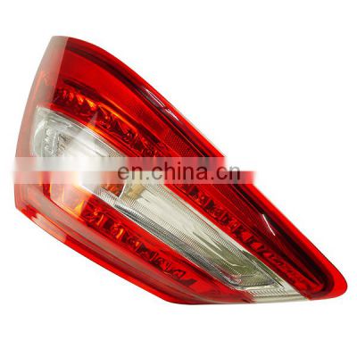 Factory made tail lamp for nissan teana 2008 2012  26555JN00A