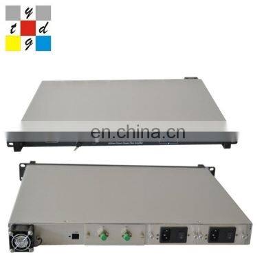 module mini 4 port jdsu high power gpon epon pump edfa dual pump optical fiber amplifier