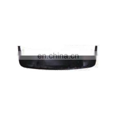 6LY68TZ0AB Rear Bumper Moulding Auto Spare Parts Rear Bumper Lower Valance Black for Jeep Compass 2017-2018