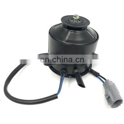 162500-7723 16363-74030  Radiator Electric Fan Motor for  TOYOTA AE101, 111, EXY10, KIA RIO