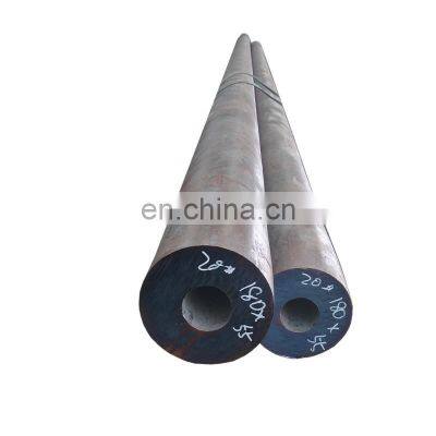 AISI 4340 4140 42crmo 20crmo alloy seamless steel pipe /tube/pipeline