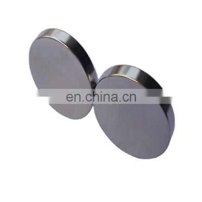 201 202 304 409 410 430 2B finish cold rolled stainless steel circle disc foil