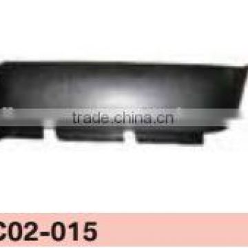 truck corner garinishi outside (right) for scania 114(P)SERIOUS 1370108