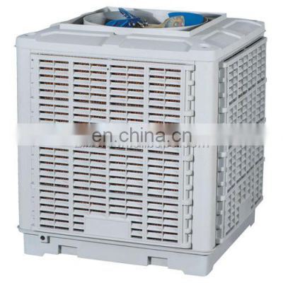 Zillion  Environment-Friendly  Industrial Air Conditioner Workshop  Evaporative Air Cooler 30000cmh